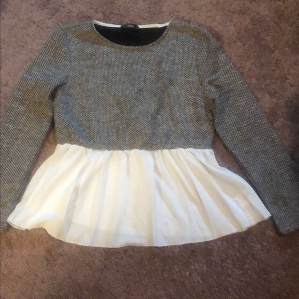 Sweater NWOT